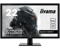 iiyama G-Master GE2288HS Black Hawk - 310956 - zdjęcie 1